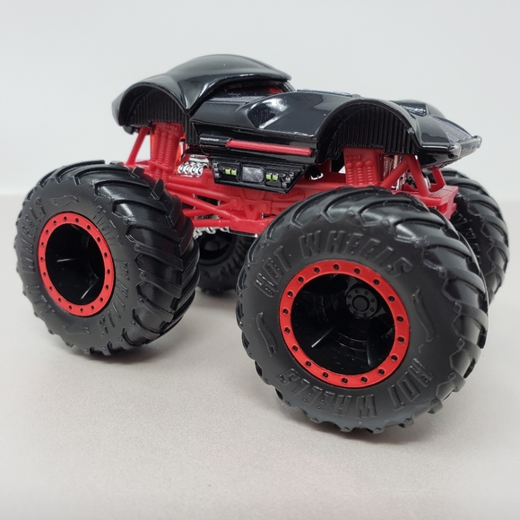 Star Wars Darth Vader Monster Toy Truck - Picture 16 of 16